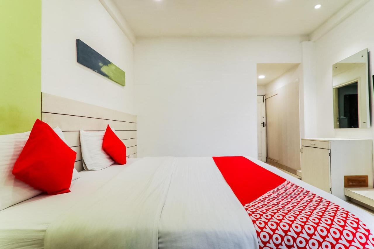Hotel Sita Kiran Барейли Екстериор снимка