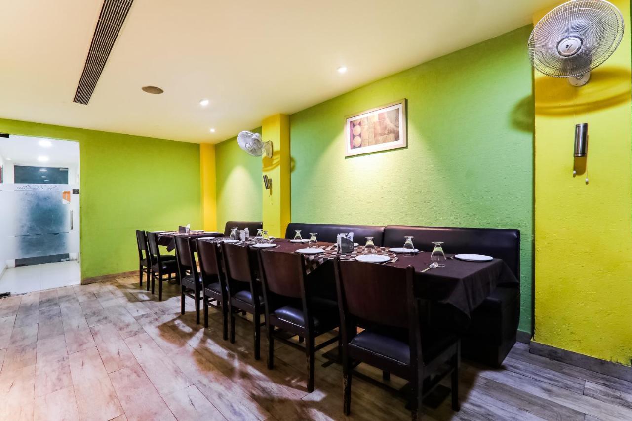 Hotel Sita Kiran Барейли Екстериор снимка