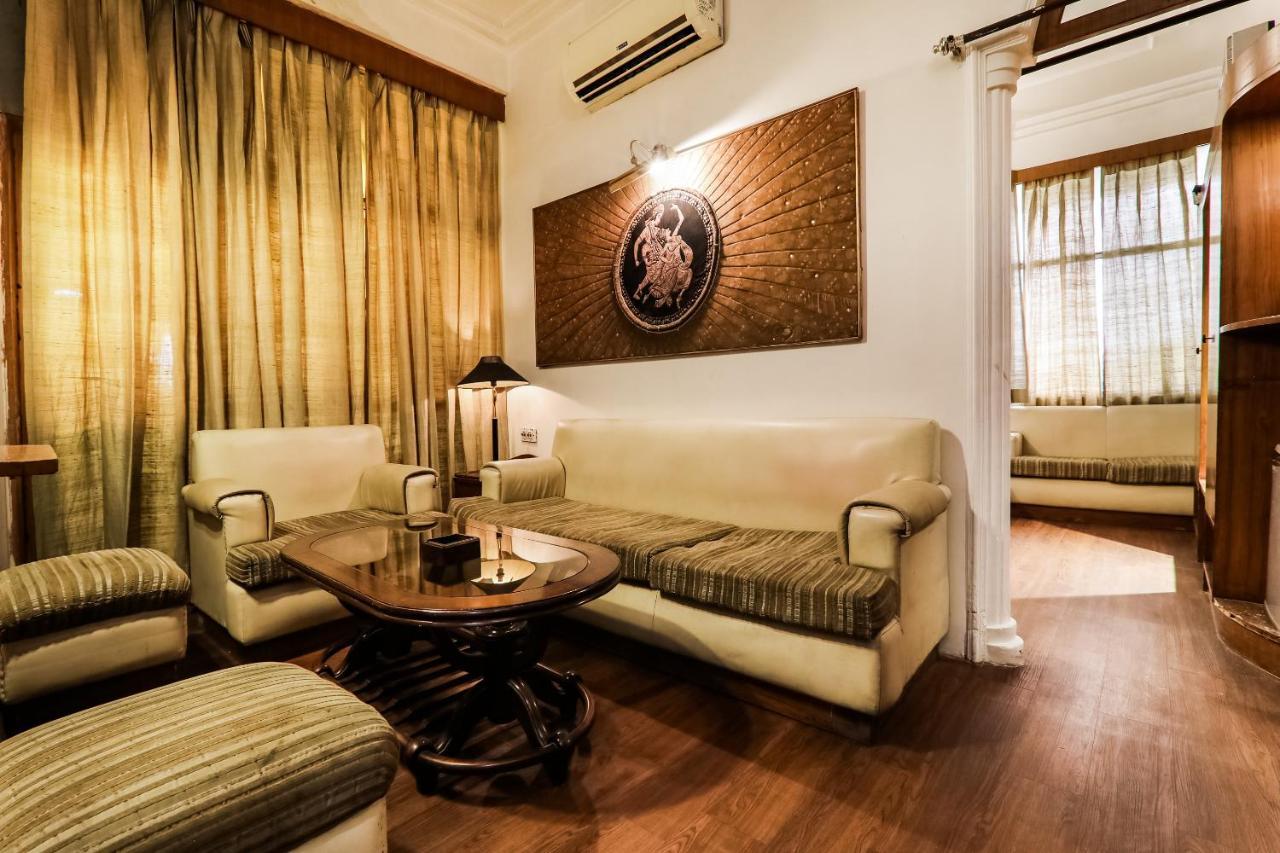 Hotel Sita Kiran Барейли Екстериор снимка