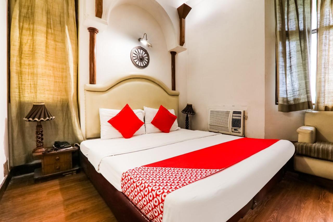 Hotel Sita Kiran Барейли Екстериор снимка
