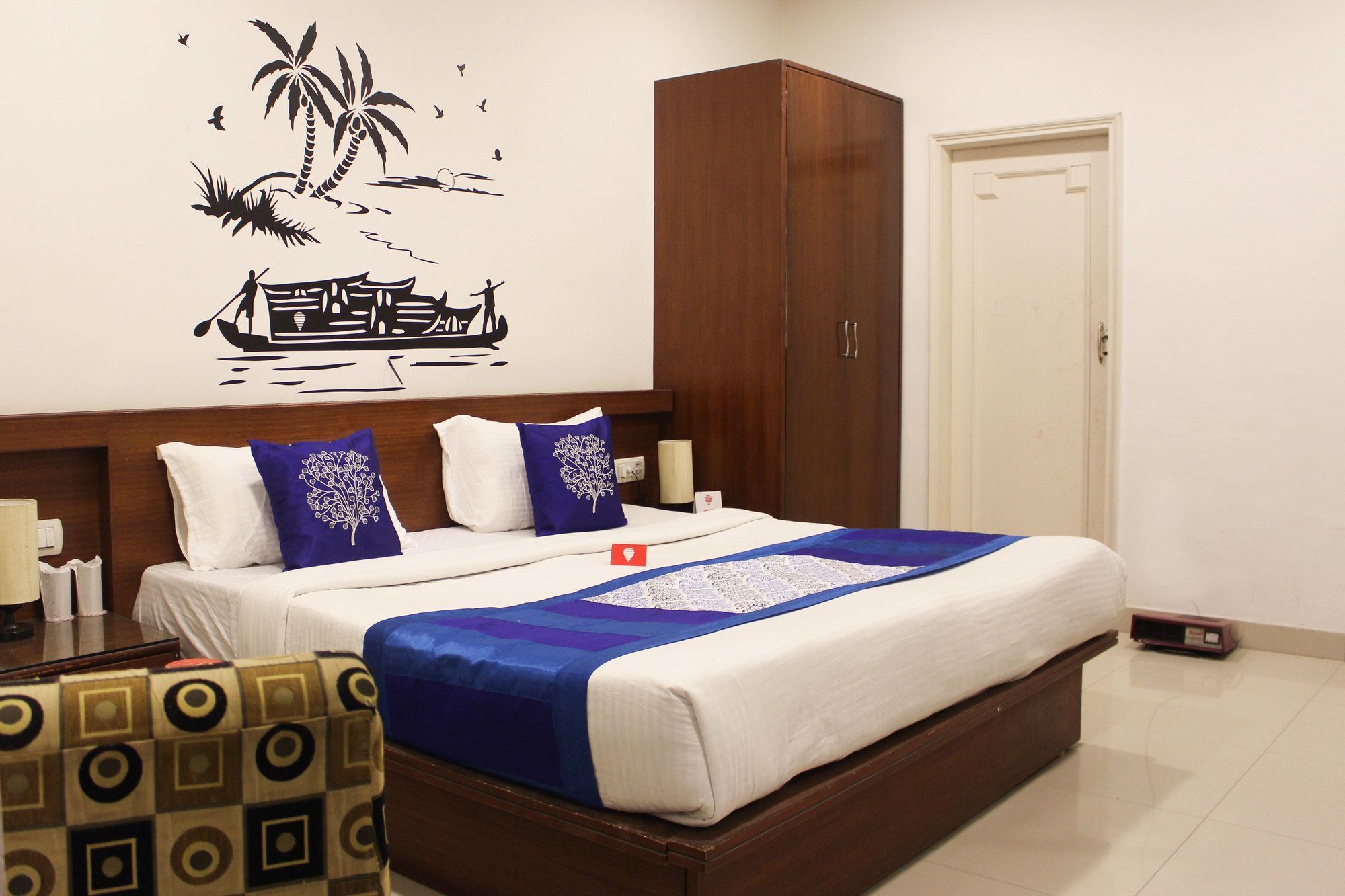 Hotel Sita Kiran Барейли Екстериор снимка