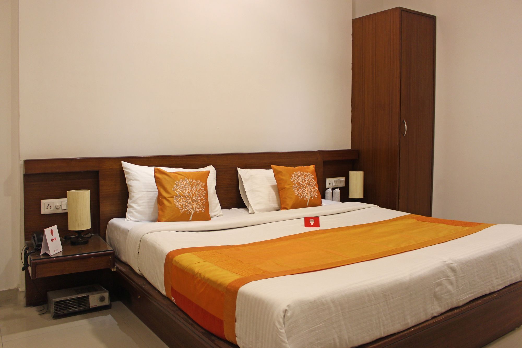 Hotel Sita Kiran Барейли Екстериор снимка