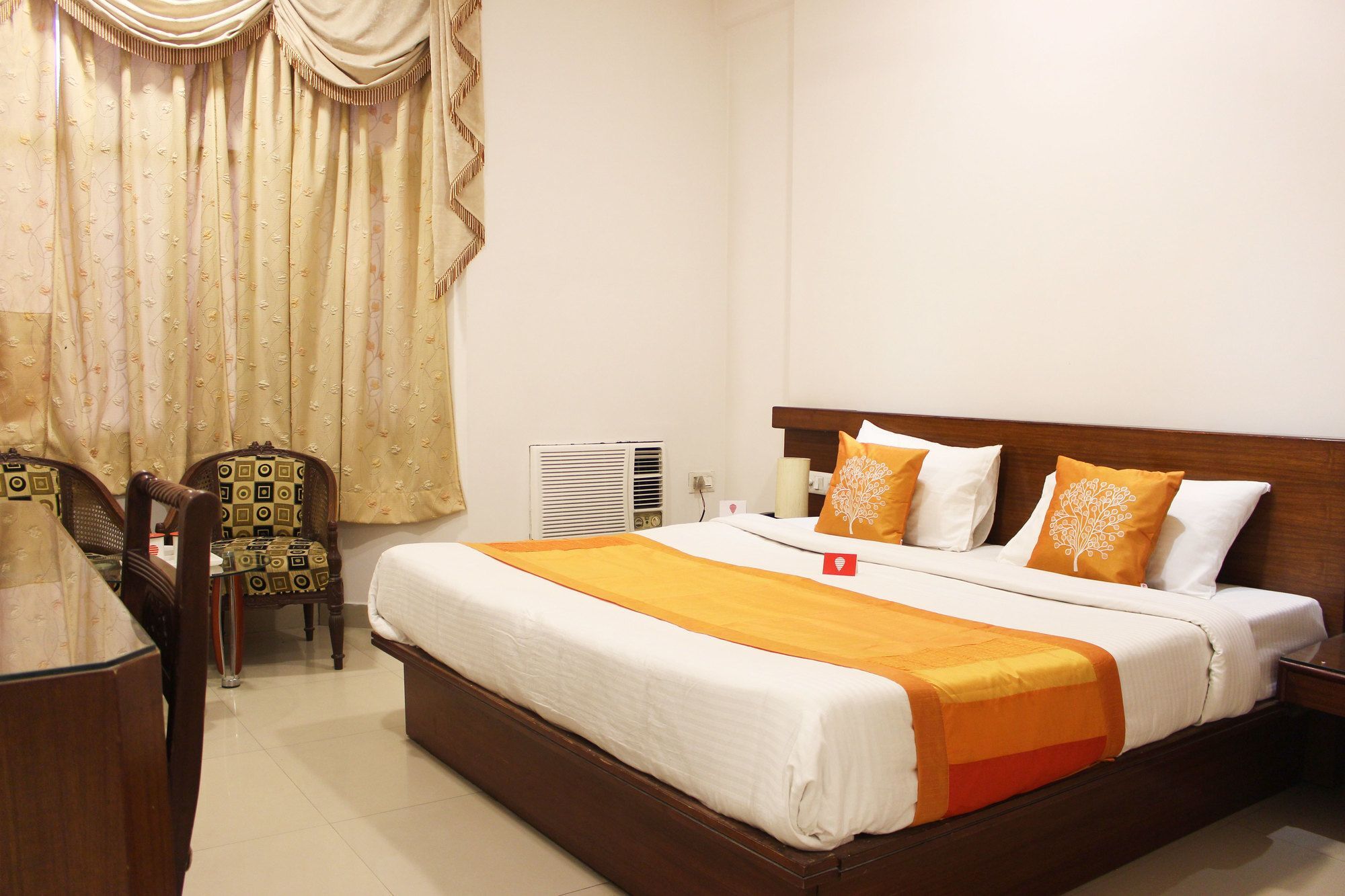 Hotel Sita Kiran Барейли Екстериор снимка